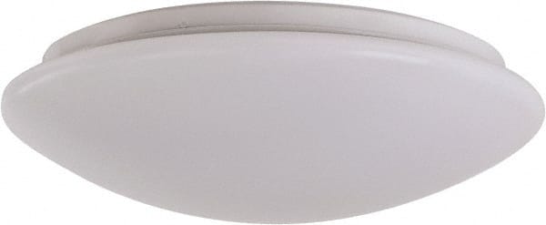 25 Watt, 120-277V, LED Wall Pack Light Fixture MPN:74263