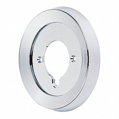 Escutcheon Symmons Chrome MPN:T-27