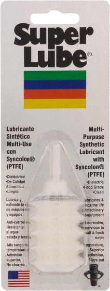 General Purpose Grease: 1 oz Bellow, Synthetic with Syncolon MPN:21020