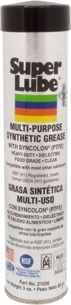 General Purpose Grease: MPN:21036