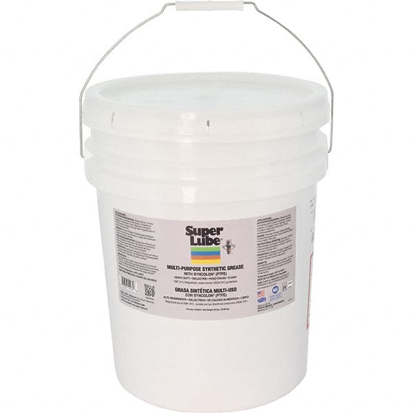 General Purpose Grease: 30 lb Pail, Synthetic with Syncolon MPN:41030/1