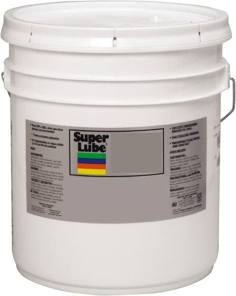 General Purpose Grease: 30 lb Pail, Synthetic with Syncolon MPN:41030/UV