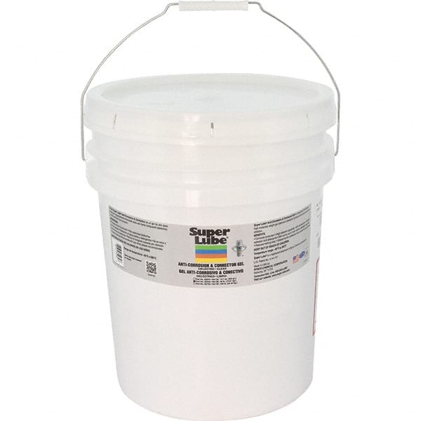 Connection Grease: 30 lb Pail, Synthetic MPN:82030