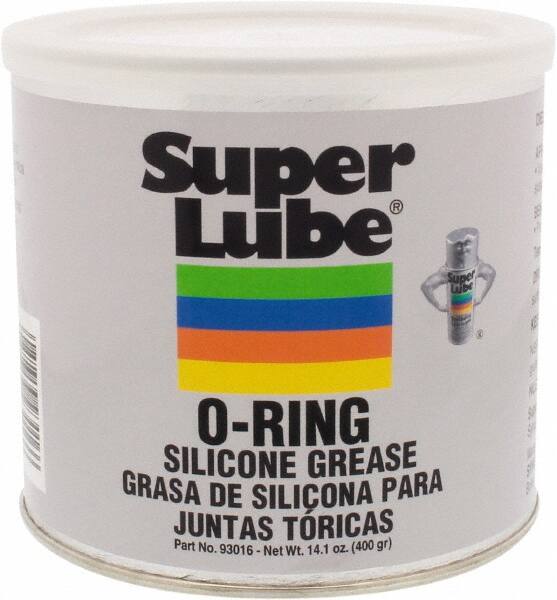 General Purpose Grease: 14.1 oz Can, Synthetic with Syncolon MPN:93016