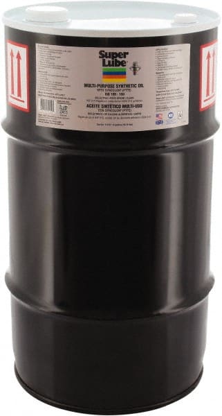 Direct Food Contact White Oil Lubricant: 15 gal Keg MPN:51150