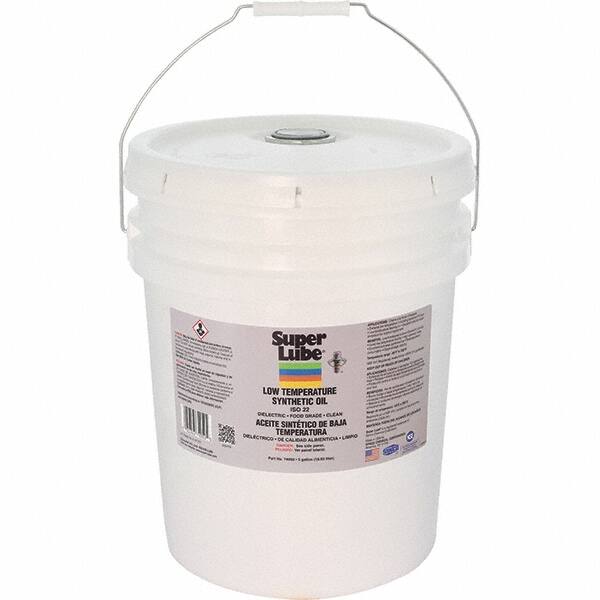 Lubricant: 5 gal Pail MPN:74050