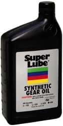 55 Gal Drum, Synthetic Gear Oil MPN:54455