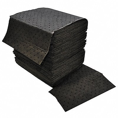 Absorbent Pad Universal Black PK200 MPN:USR-70