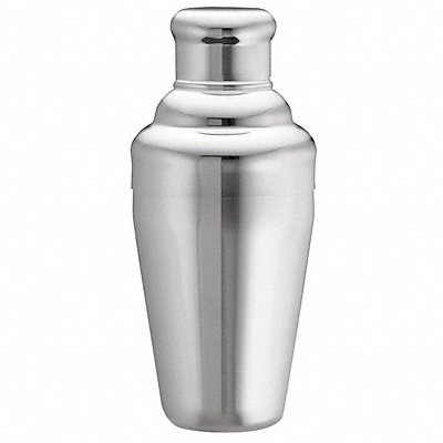 Bar Shaker 3Pc 12 Oz PK4 MPN:1212