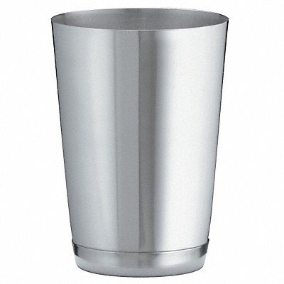 Bar Shaker 16 Oz PK12 MPN:76