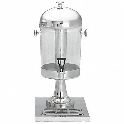 Beverage Dispenser 2.1 Gallons MPN:71