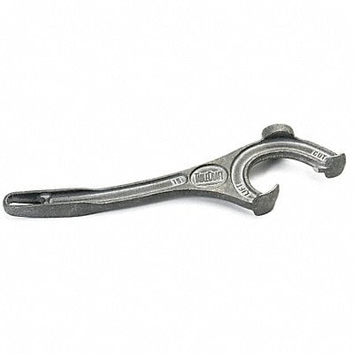 Pail Opener Aluminum 16 x 14-1/2 In MPN:15