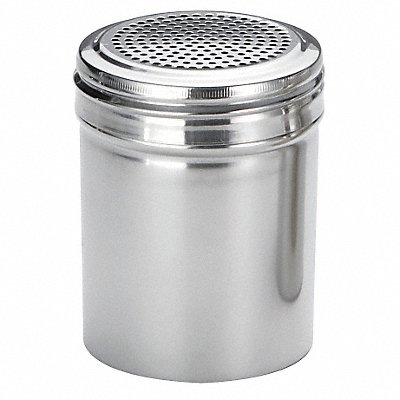 Dredge 10 Oz Stainless Steel PK12 MPN:159