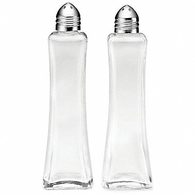 Salt and Pepper Shaker 2 Oz PK24 MPN:81