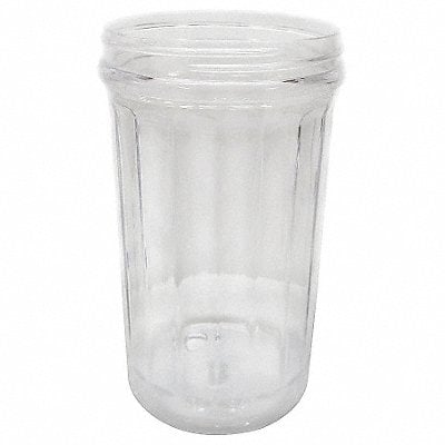 12 oz Jar only  Copolyester PK24 MPN:P57J