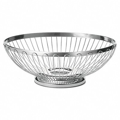 Regent Basket Oval S/S MPN:6174