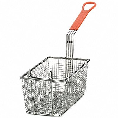 Fry Basket Orangee MPN:43