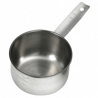 Measuring Cup 1 Cup Stainless Steel MPN:724D