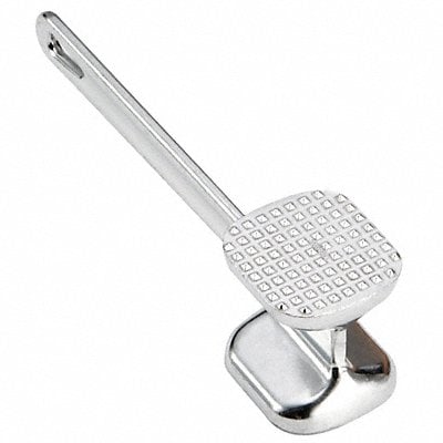 Meat Tenderizer Cast Aluminum MPN:3005