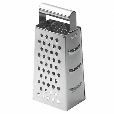 Grater with Handle S/S MPN:SG202