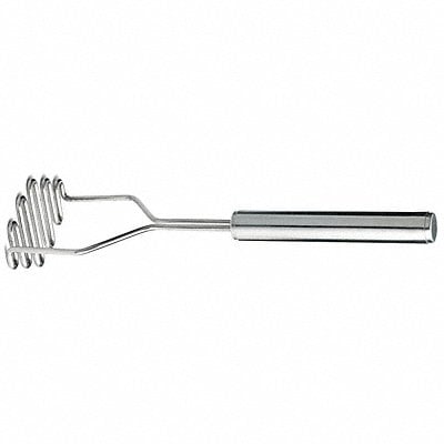 Potato Masher 13 5/8 MPN:7412