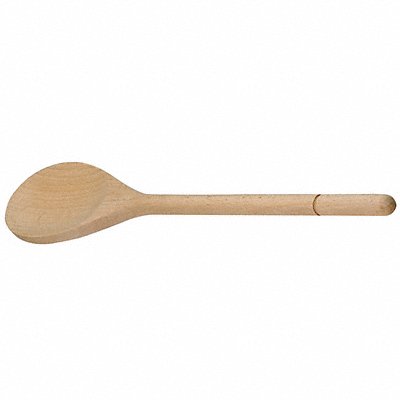 Wooden Spoon 12 In PK12 MPN:W12