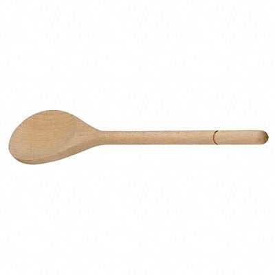 Wooden Spoon 16 In PK12 MPN:W16