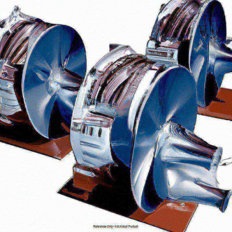 Impeller In-Line EPDM/Rubber MPN:2400-023RP