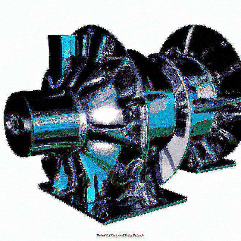 Impeller In-Line EPDM/Rubber MPN:2400-025RP