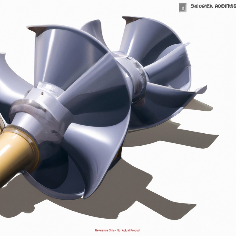 Impeller In-Line EPDM/Rubber MPN:2400-026RP