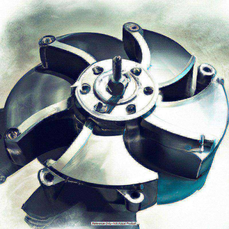 Impeller In-Line EPDM/Rubber MPN:2400-028RP