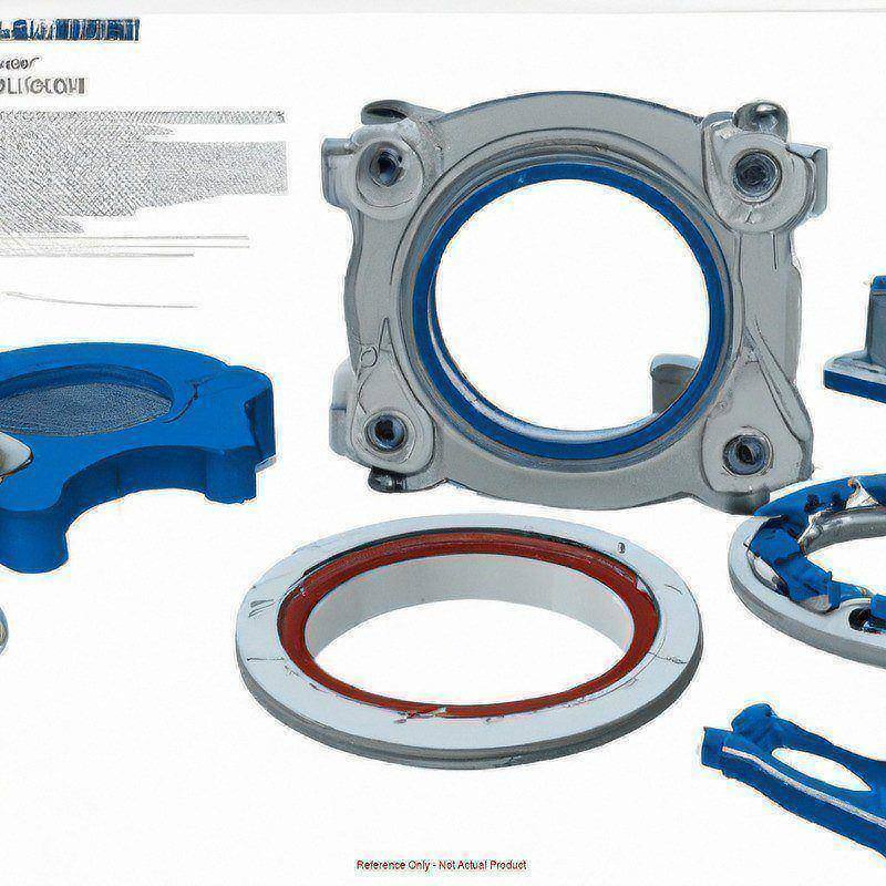 Gasket Kit In-line EPDM Taco MPN:009-005RP