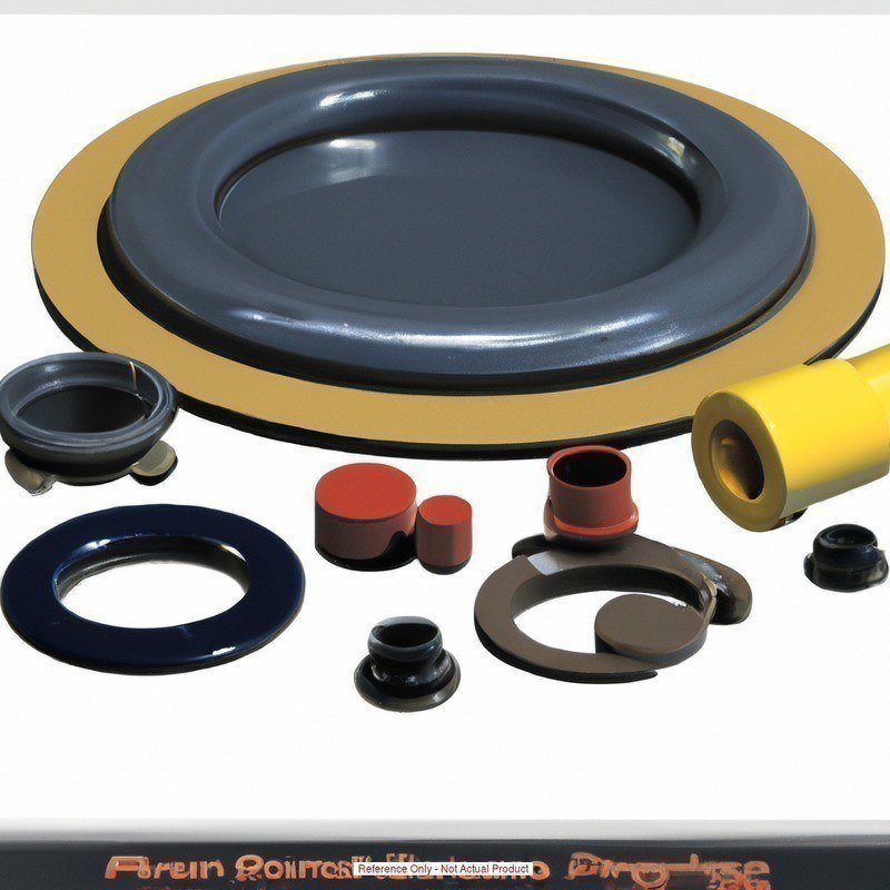 Taco Seal Kit MPN:953-1549-6BRP