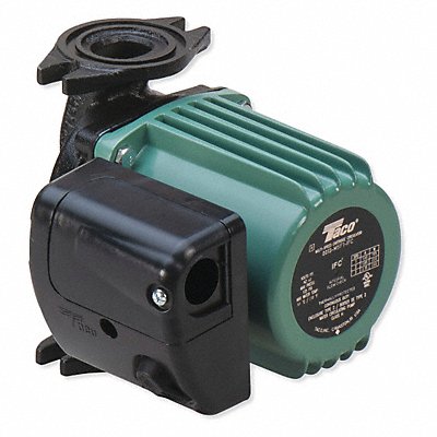 Potable Circulating Pump Flanged 1/6HP MPN:0013-MSSF2-IFC