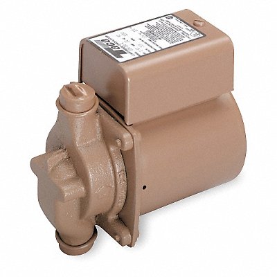 Potable Circulating Pump MPN:003-B4