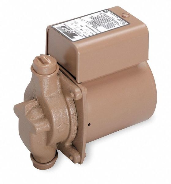 Potable Circulating Pump MPN:003-BC4