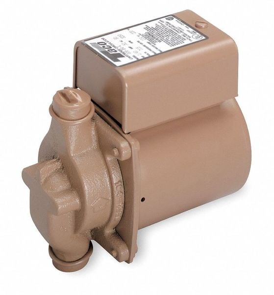 Potable Circulating Pump MPN:006-B4-14