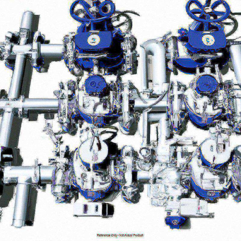 Potable Circulating Pump Union 120V AC MPN:006E3