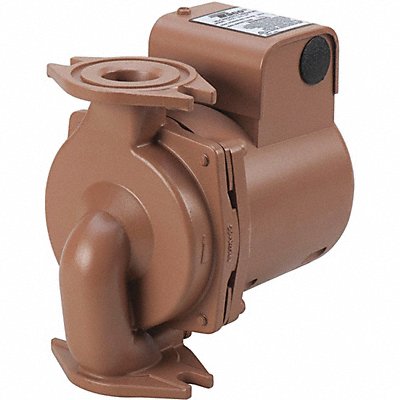 Potable Circulating Pump Flanged 1/6HP MPN:2400-20S-3P