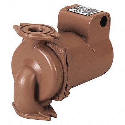 Potable Circulating Pump Flanged 1/2HP MPN:2400-50S-3P