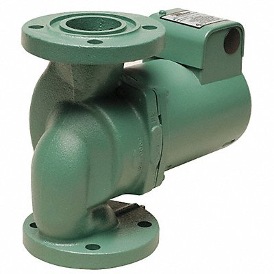 Hydronic Circulating Pump Flanged 1/2HP MPN:2400-70-3P