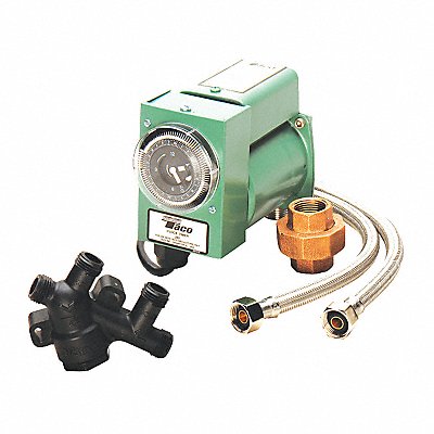 Potable Circulating Pump MPN:HLS-1