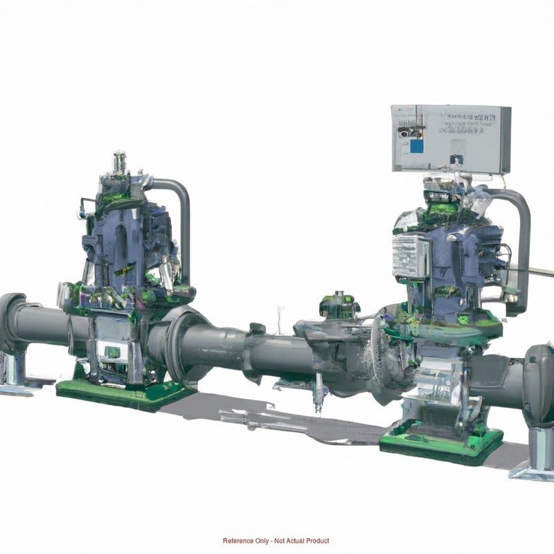 Circulator Pump MPN:VR30M