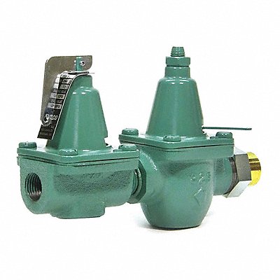 Bolier Feed Valve Releif Pressure MPN:334-3