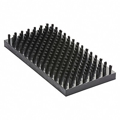 Table Top Brush 0.875 Trim 12 x 12 MPN:T12110