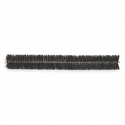 Adjustable Conveyor Brush .030 In Nylon MPN:CB3530