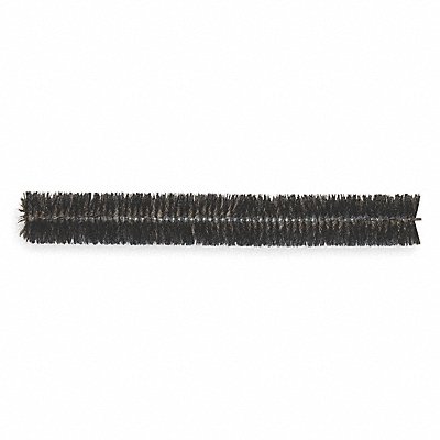 Adjustable Conveyor Brush .030 In Nylon MPN:CB6030