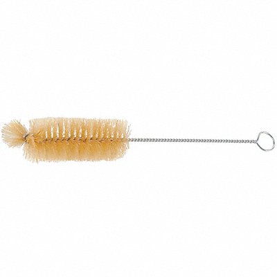 Radial End Brush Natural Wire 11In. MPN:06192