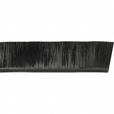 Flexible Brush 1200 In L 2 In Trim Poly MPN:FB420100