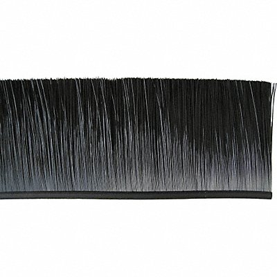 Flexible Brush 1200 In L 3 In Trim Poly MPN:FB430100